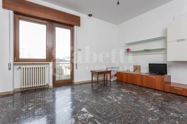appartamento in vendita a Portogruaro