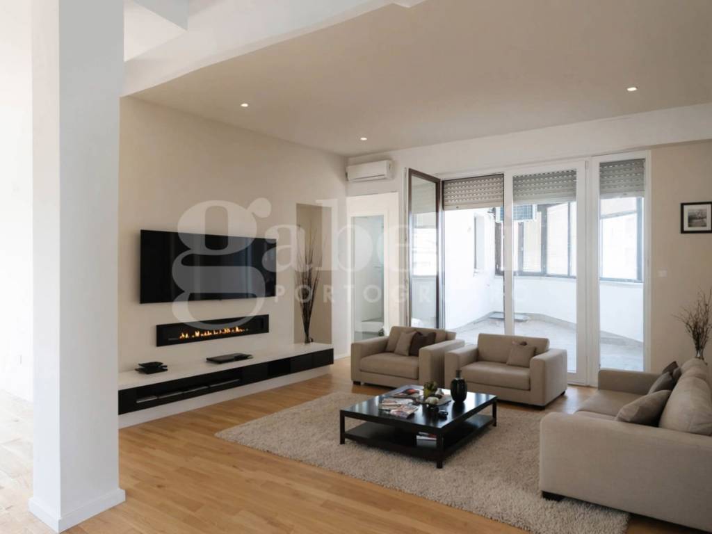 appartamento in vendita a Portogruaro