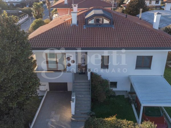 casa indipendente in vendita a Portogruaro