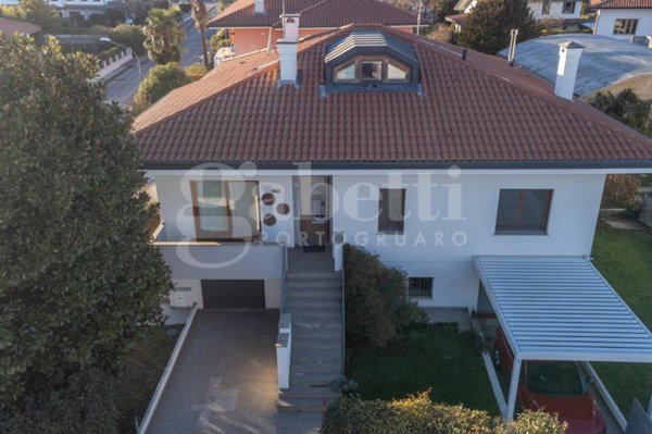 casa indipendente in vendita a Portogruaro