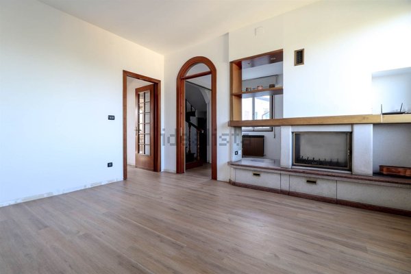 appartamento in vendita a Portogruaro