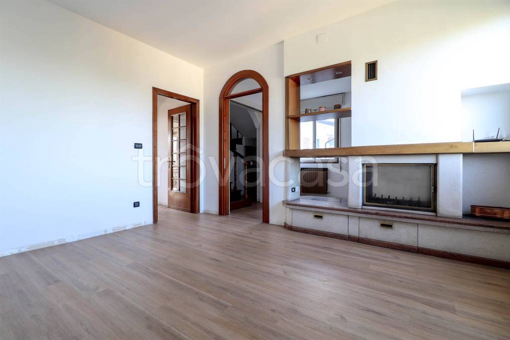 appartamento in vendita a Portogruaro