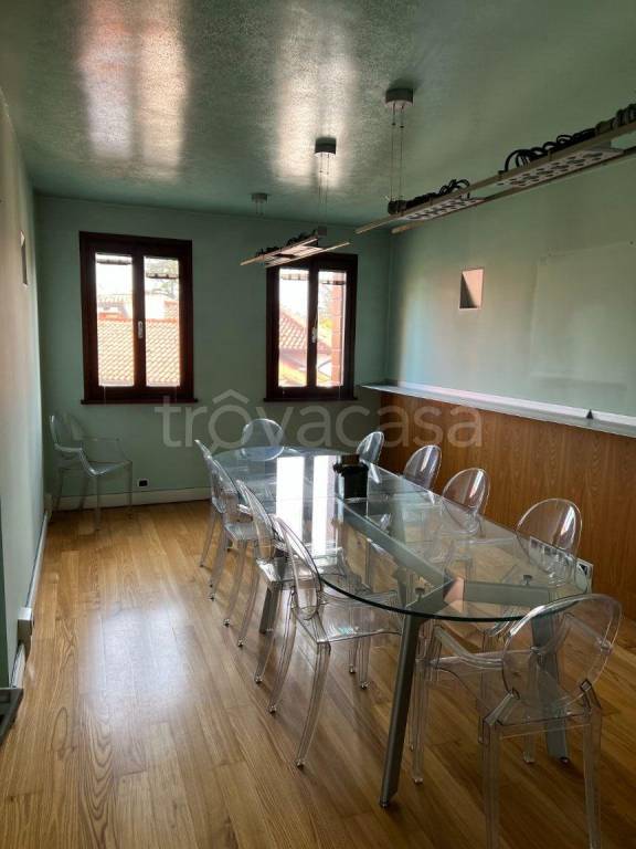 casa indipendente in vendita a Portogruaro
