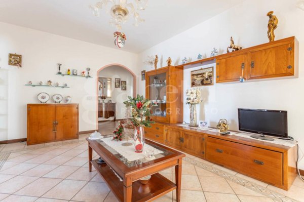 appartamento in vendita a Portogruaro in zona Lugugnana