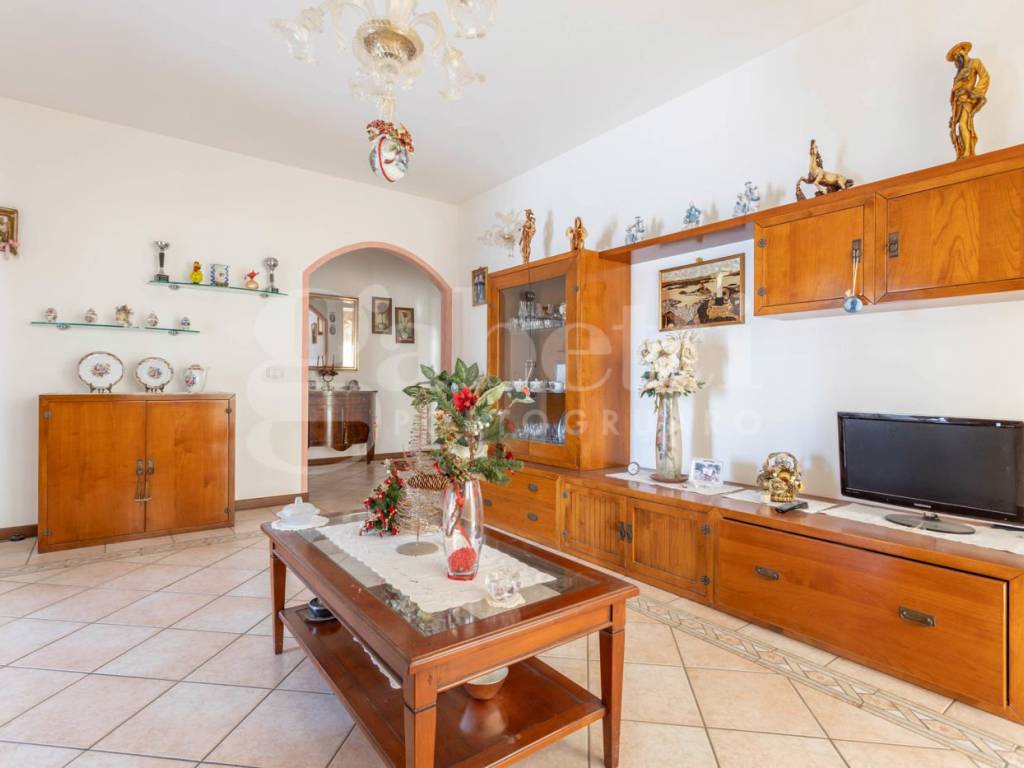 appartamento in vendita a Portogruaro in zona Lugugnana