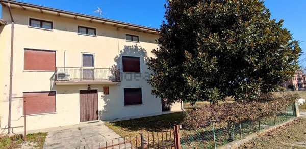 casa indipendente in vendita a Portogruaro