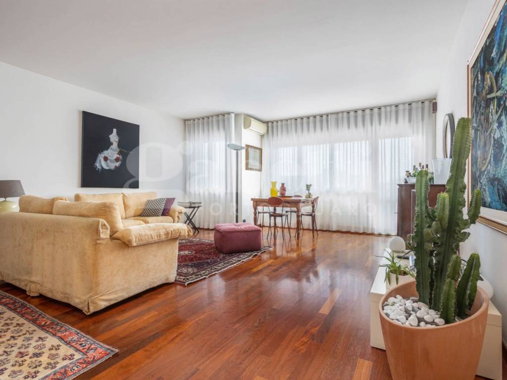 appartamento in vendita a Portogruaro