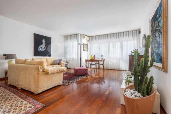 appartamento in vendita a Portogruaro