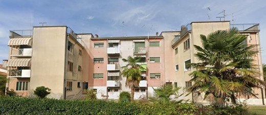 appartamento in vendita a Portogruaro