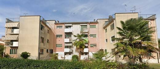 appartamento in vendita a Portogruaro
