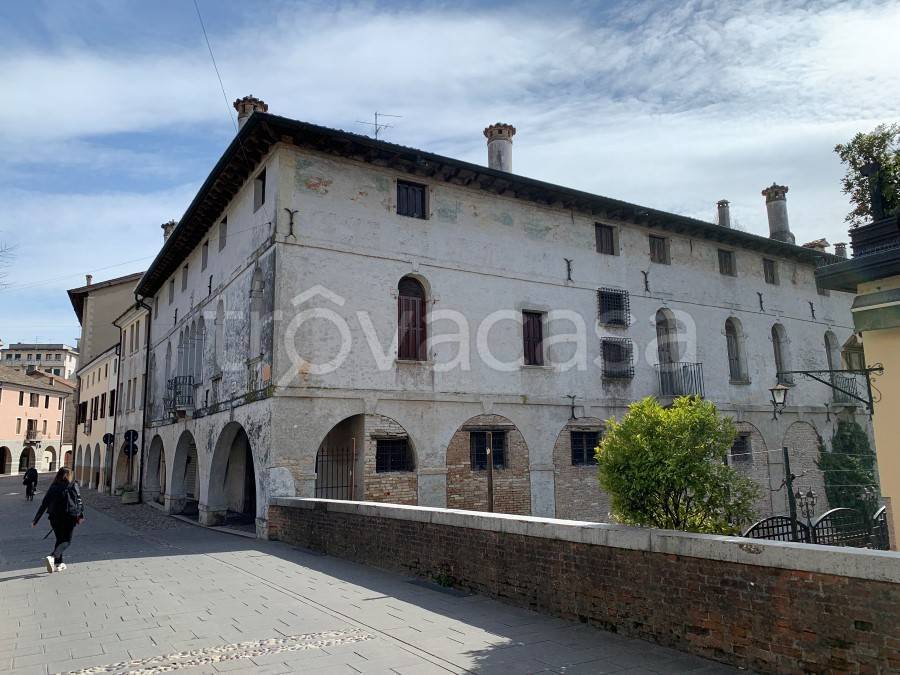 appartamento in vendita a Portogruaro