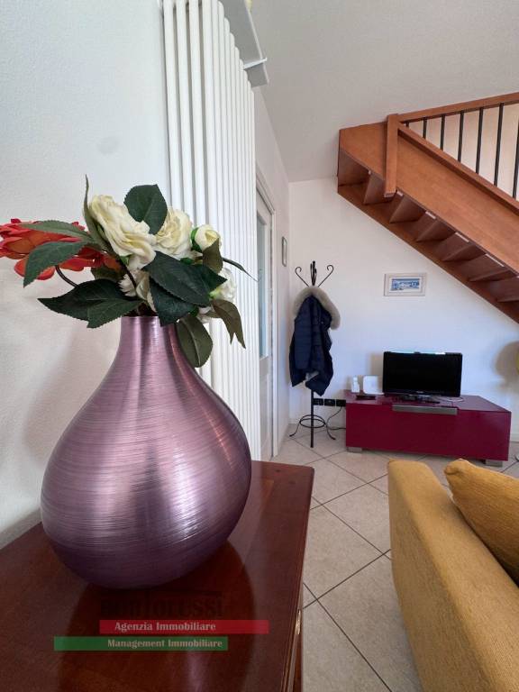 appartamento in vendita a Portogruaro