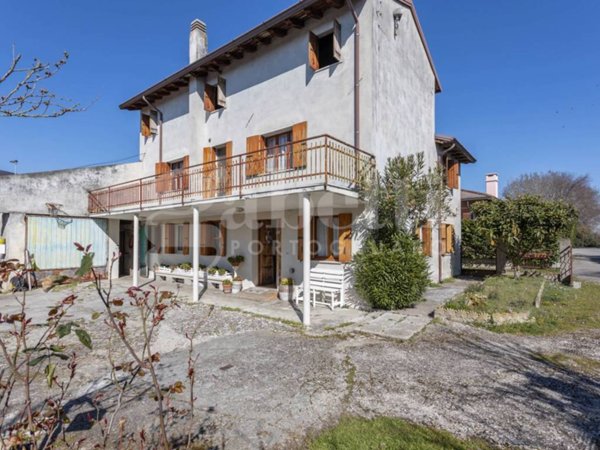 casa indipendente in vendita a Portogruaro