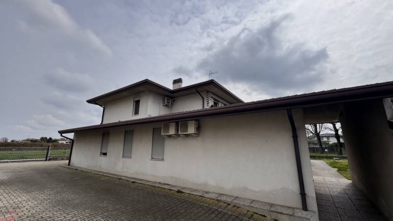 appartamento in vendita a Portogruaro