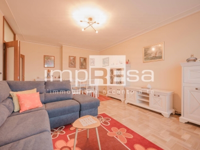 appartamento in vendita a Portogruaro