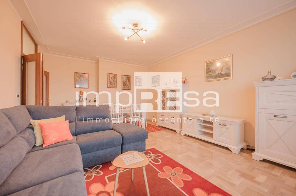 appartamento in vendita a Portogruaro
