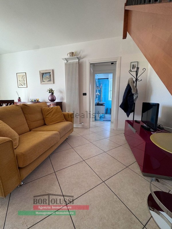 appartamento in vendita a Portogruaro