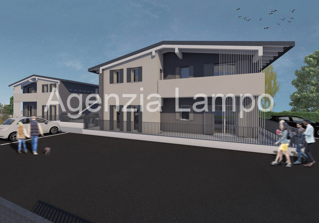 casa indipendente in vendita a Portogruaro in zona Summaga