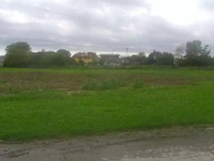 terreno edificabile in vendita a Portogruaro