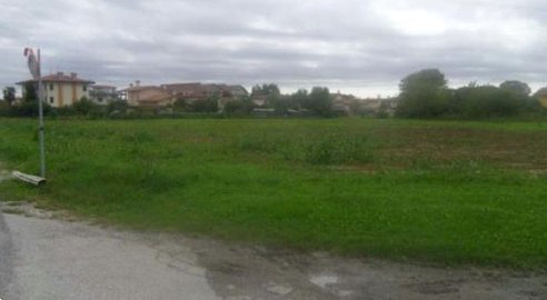 terreno edificabile in vendita a Portogruaro
