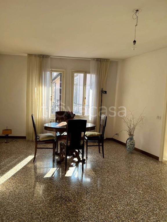 appartamento in vendita a Portogruaro
