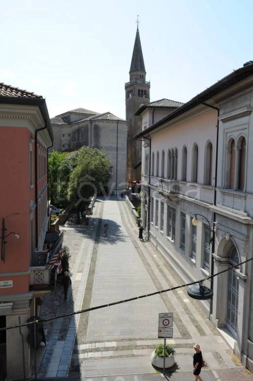 appartamento in vendita a Portogruaro