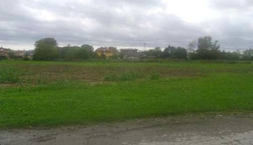 terreno edificabile in vendita a Portogruaro