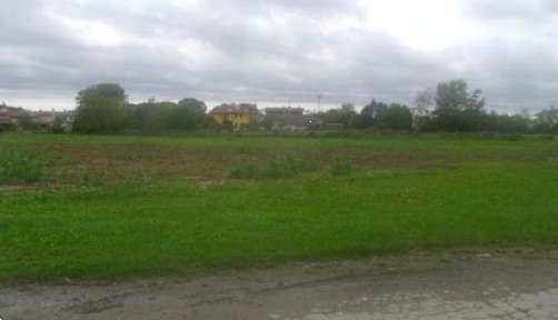 terreno edificabile in vendita a Portogruaro