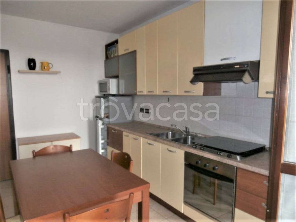 appartamento in vendita a Portogruaro