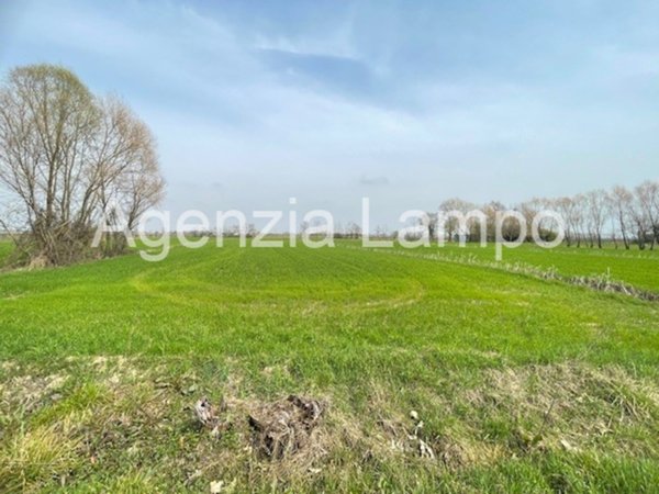 terreno agricolo in vendita a Portogruaro