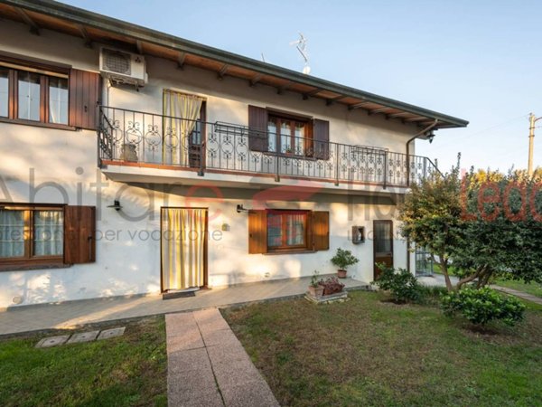 appartamento in vendita a Portogruaro