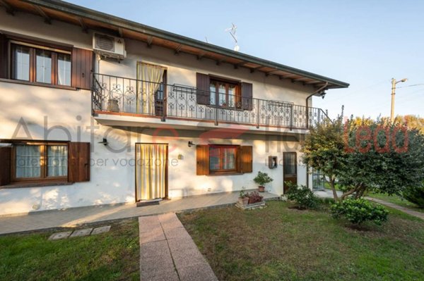 appartamento in vendita a Portogruaro