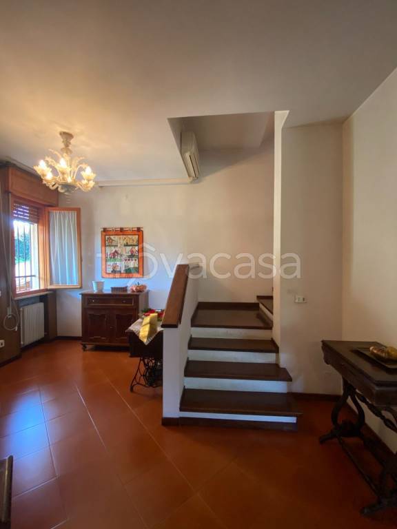 casa indipendente in vendita a Portogruaro