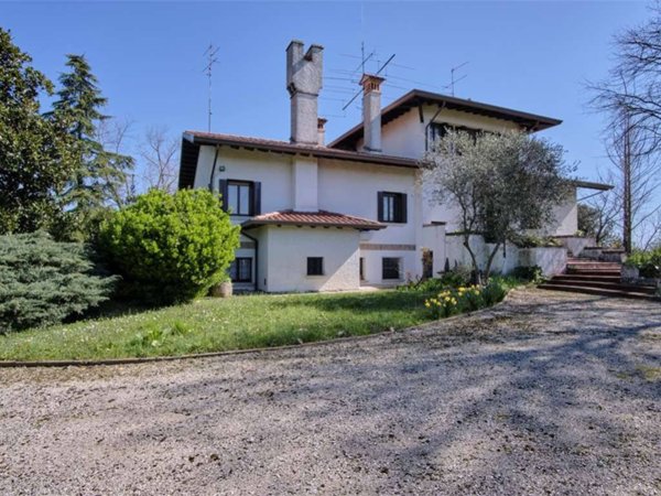 casa indipendente in vendita a Portogruaro in zona Summaga