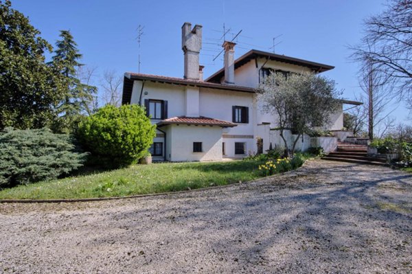 casa indipendente in vendita a Portogruaro in zona Summaga