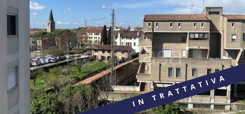 appartamento in vendita a Portogruaro