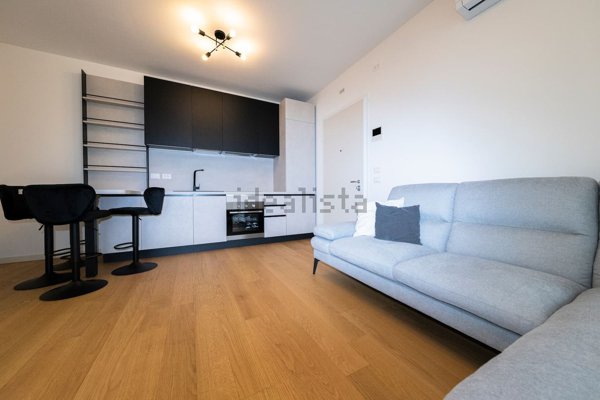 appartamento in vendita a Portogruaro