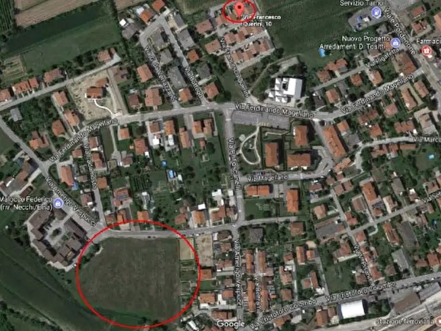 mansarda in vendita a Portogruaro