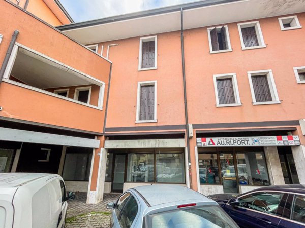 ufficio in vendita a Portogruaro