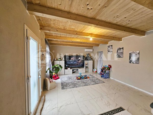 casa indipendente in vendita a Portogruaro in zona Pradipozzo