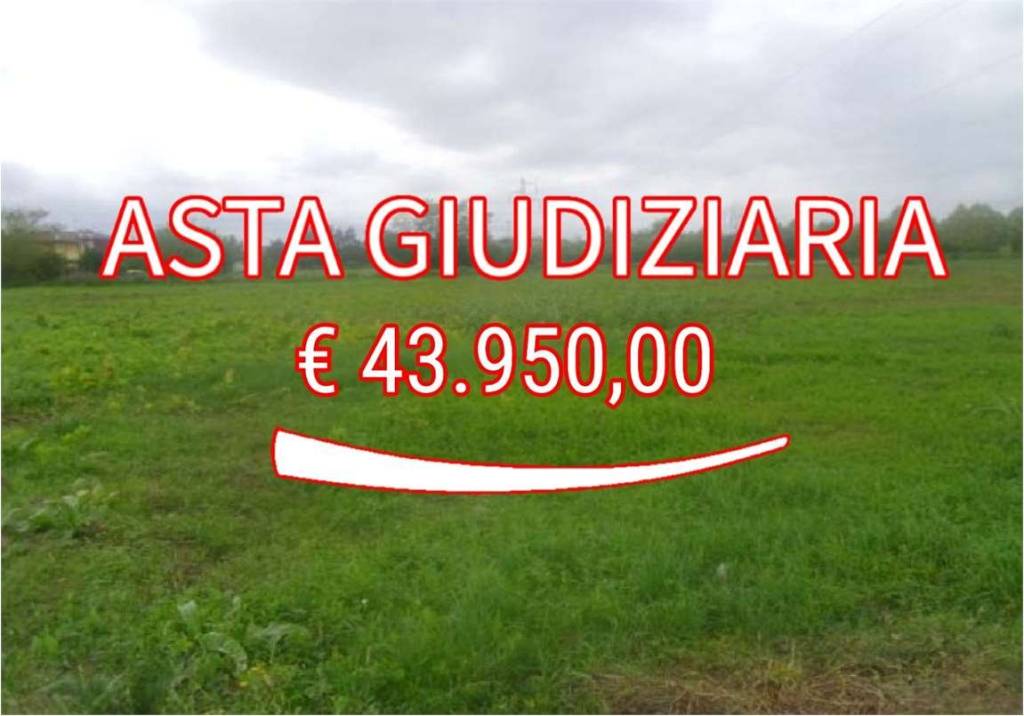terreno agricolo in vendita a Portogruaro