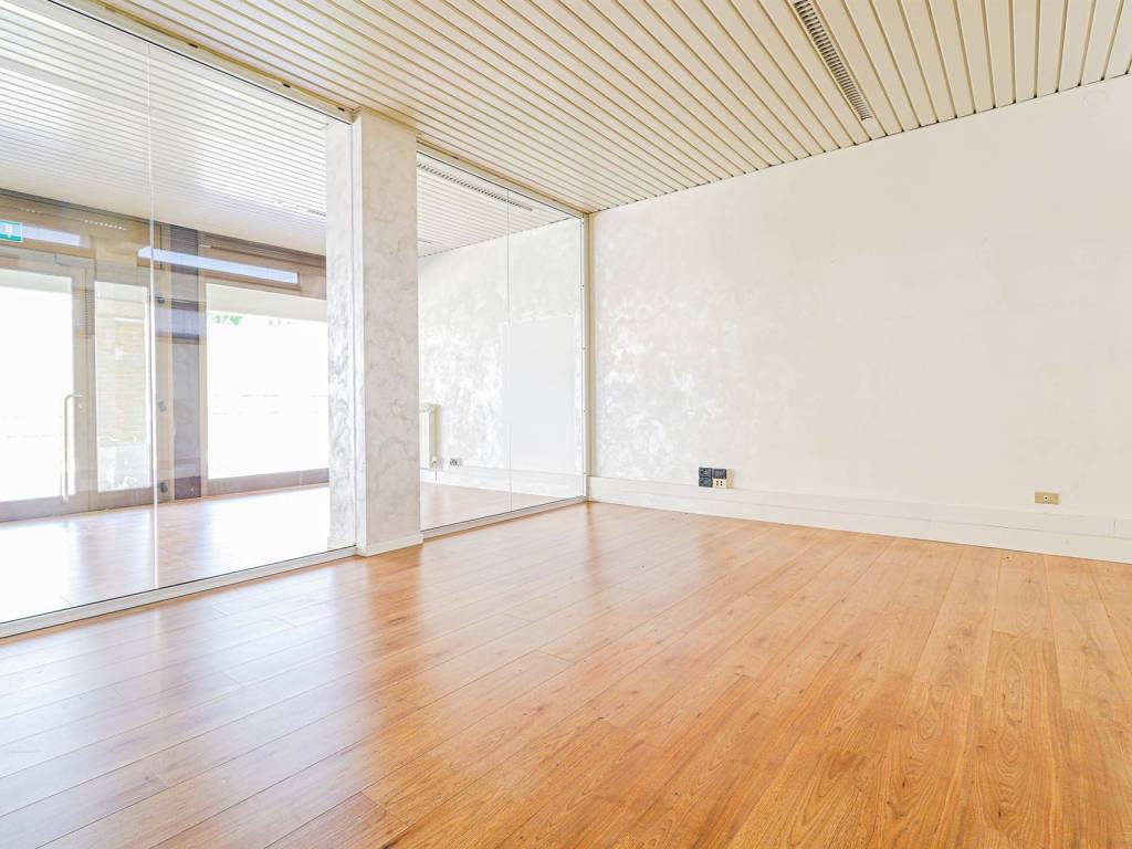 ufficio in vendita a Portogruaro