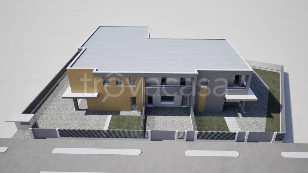 appartamento in vendita a Portogruaro