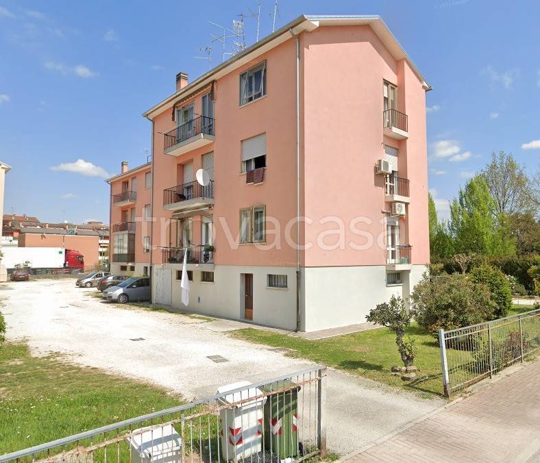 appartamento in vendita a Portogruaro