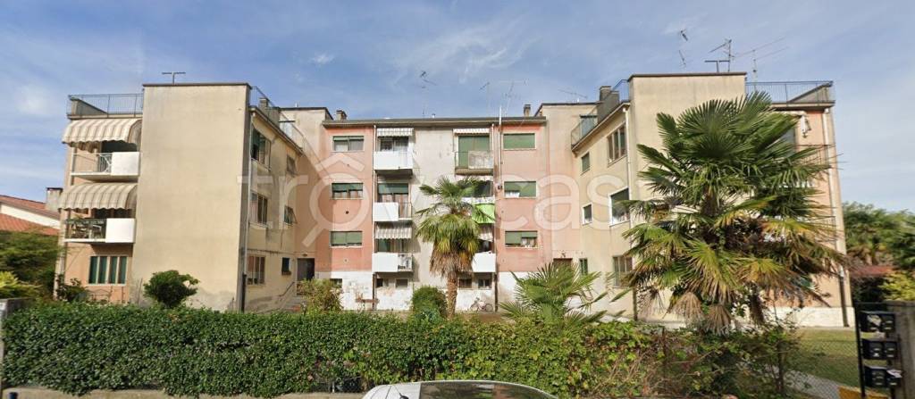 appartamento in vendita a Portogruaro