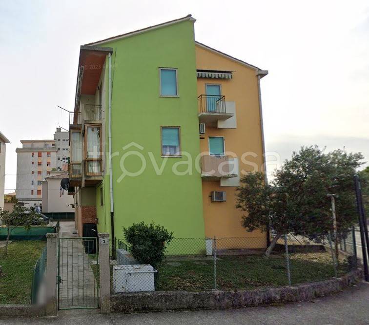 appartamento in vendita a Portogruaro