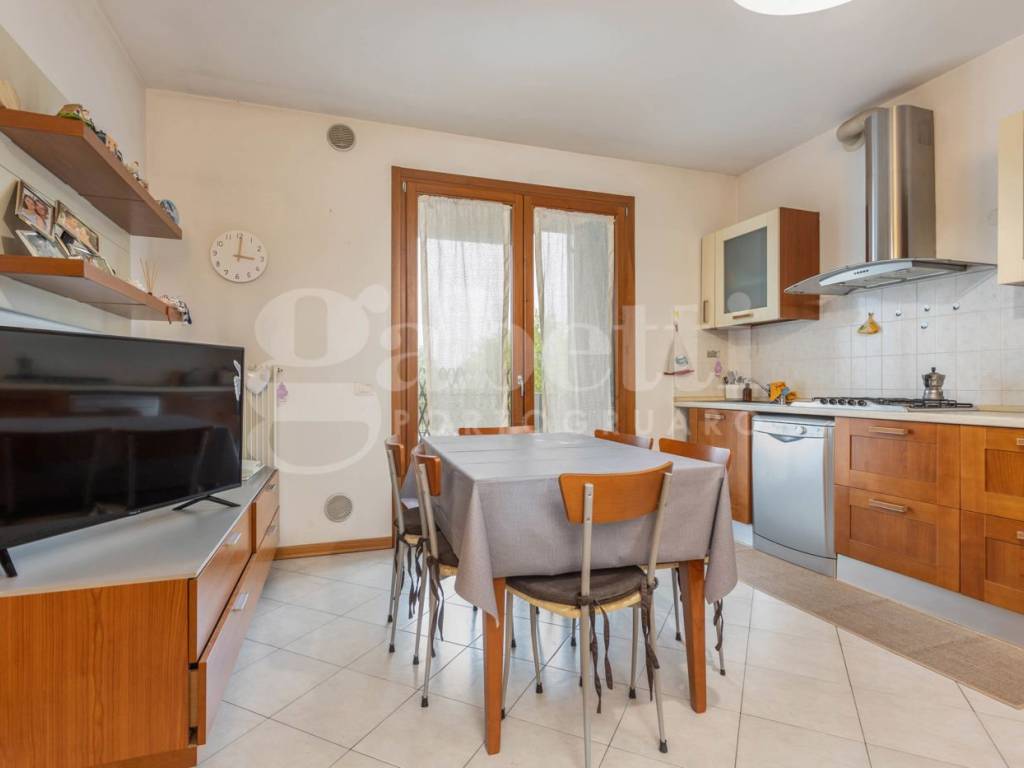 appartamento in vendita a Portogruaro