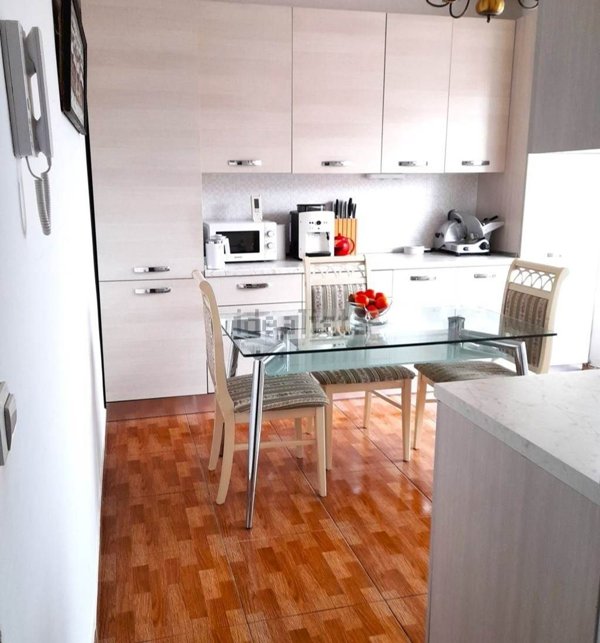 appartamento in vendita a Portogruaro