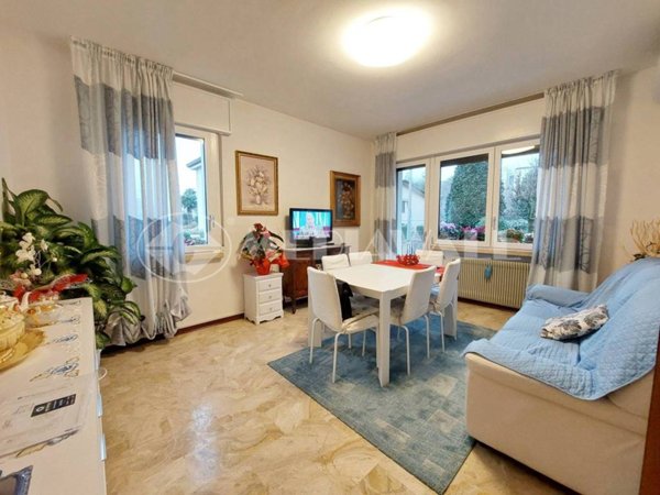 appartamento in vendita a Portogruaro