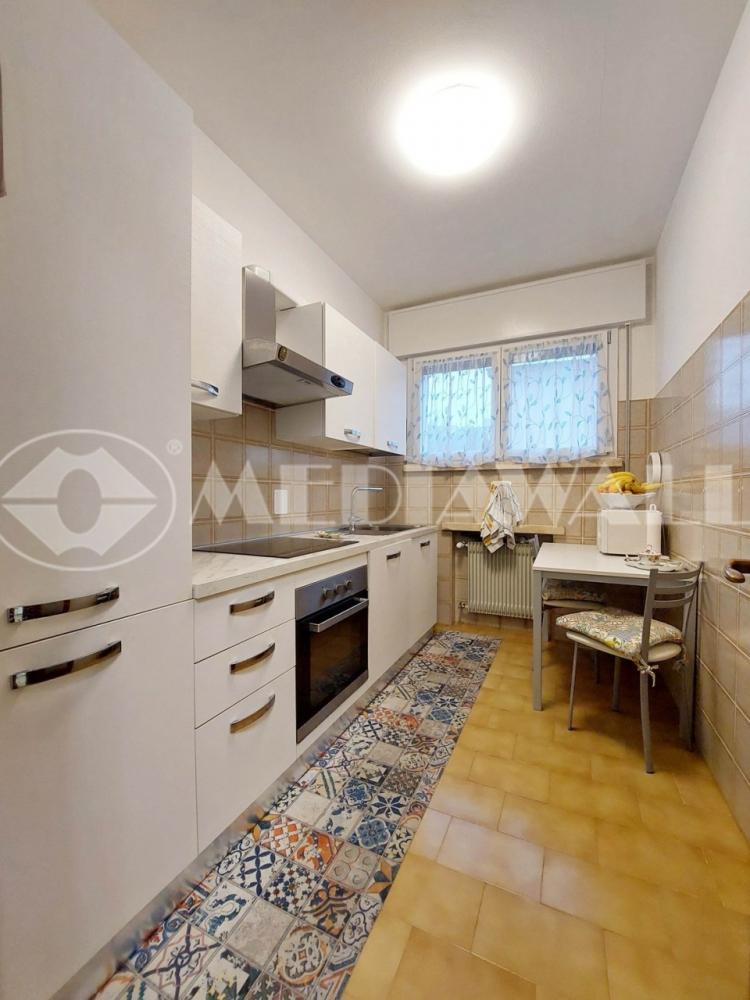 appartamento in vendita a Portogruaro